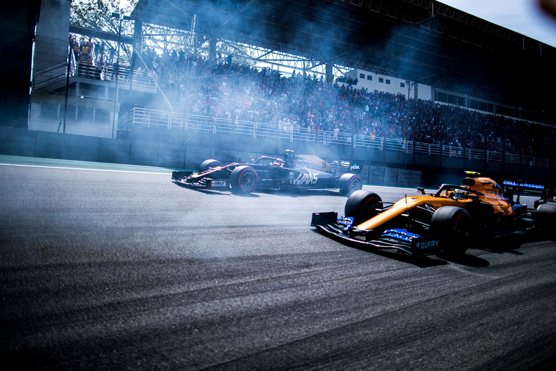 formula 1 drive to survive 2 streaming