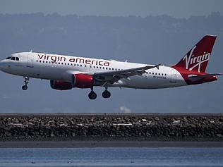 Jet Blue And Alaska Air Reportedly Prepare Takeover Bids For Virgin America