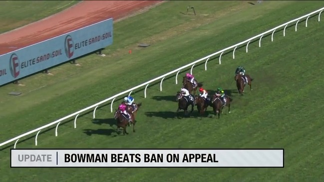 Sky Racing News Update: 25th September 2020