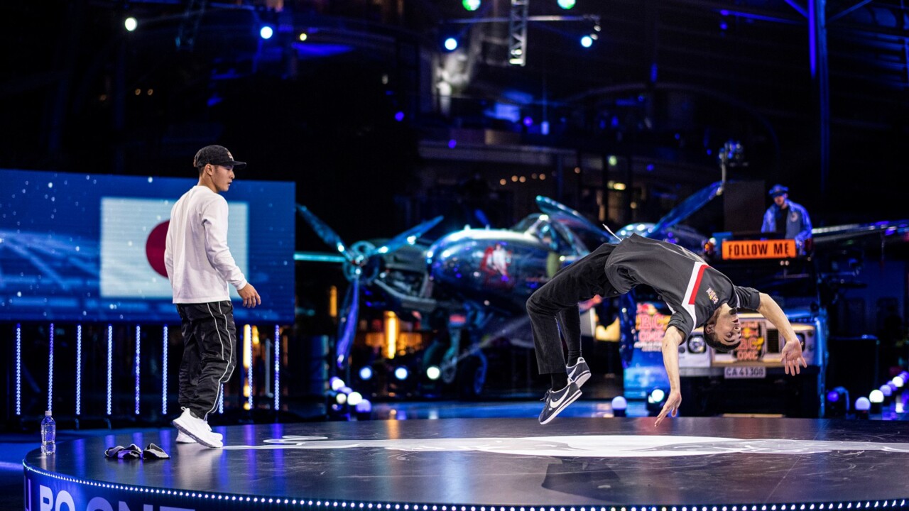 'This is not a joke' – breakdancing will be in the 2024 Olympic Games 