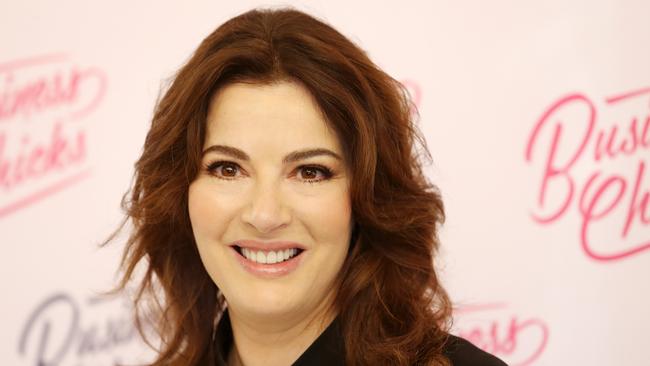 Nigella Lawson Reveals Travel, Cookbook And Eating In Plans For 2016 ...