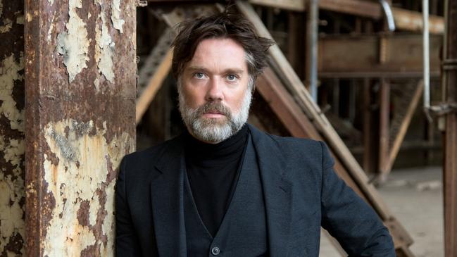 Canadian-American singer, songwriter and composer Rufus Wainwright, who will tour Australia in January 2025. Picture: V. Tony Hauser