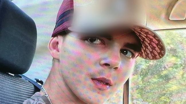 Teen boy the third person to go missing on Fraser Coast this week