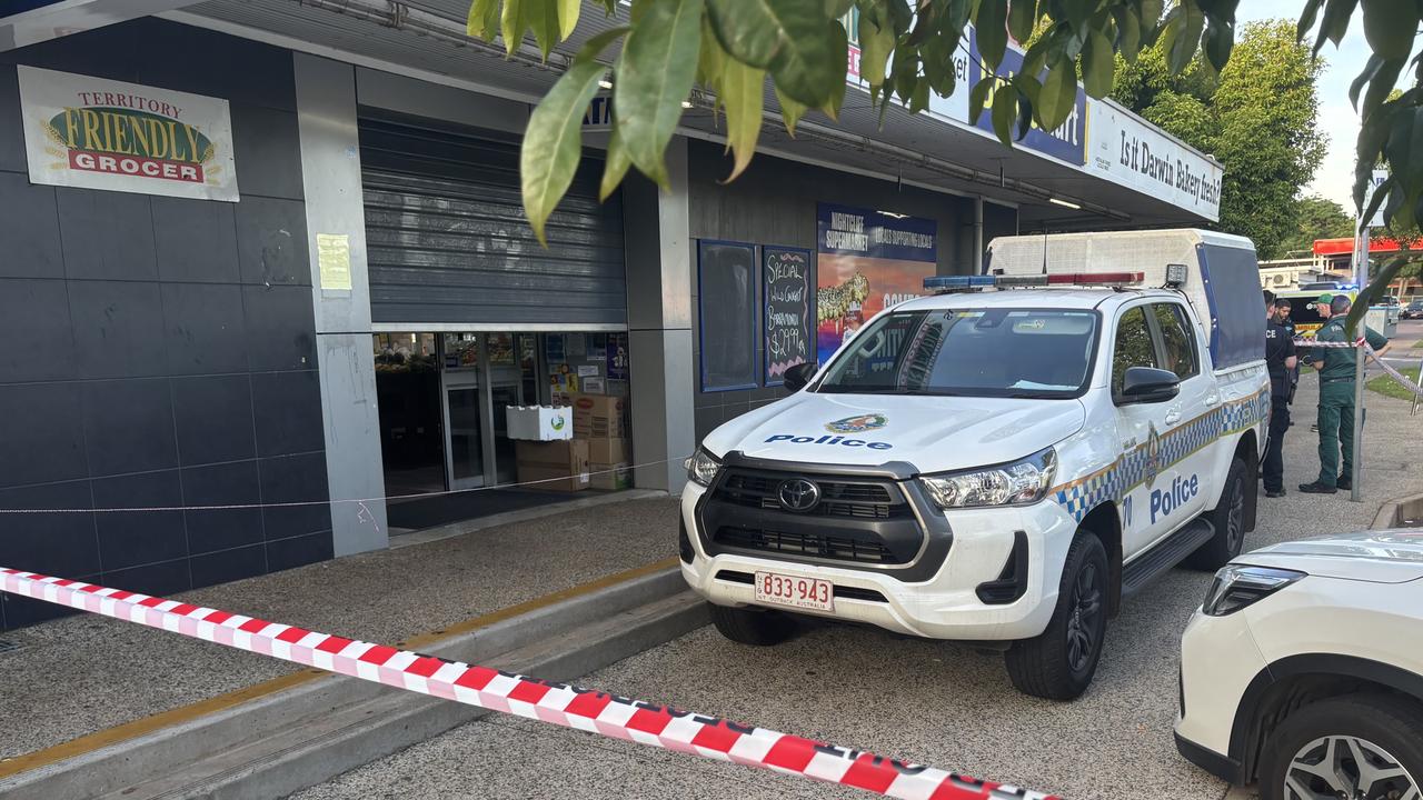 Crime buster: Record $1.34b on table to make NT homes and streets safe