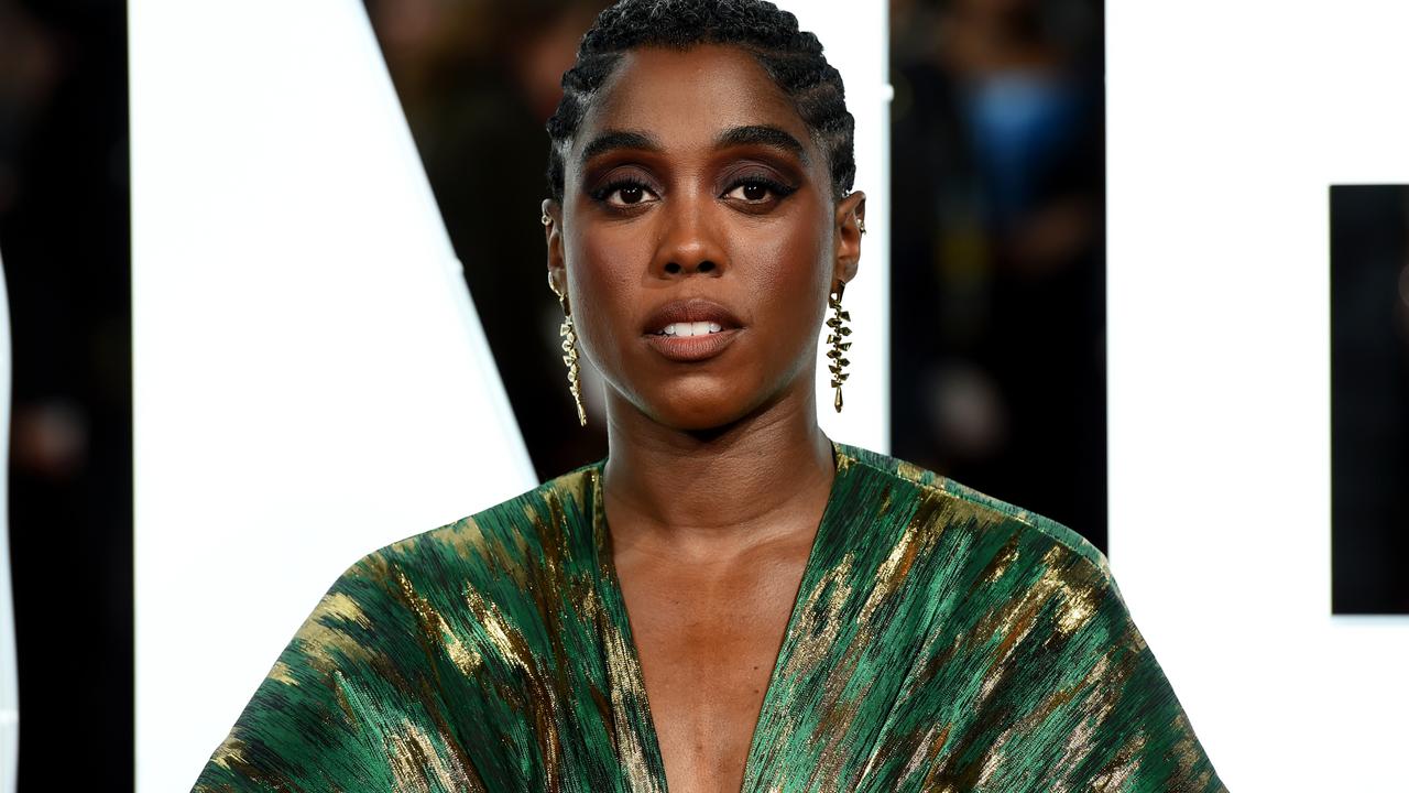 Lashana Lynch: One Love star on Bob and Rita Marley and the future of ...