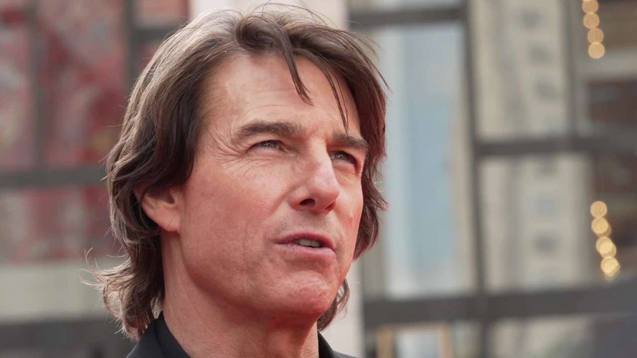 Tom Cruise praises 'very talented' Ana de Armas amid romance rumours