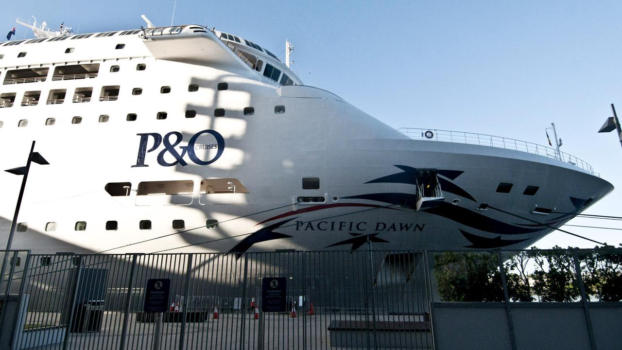 The P & O Pacific Dawn is doing a stunning sale that’s perfect for first time cruisers.