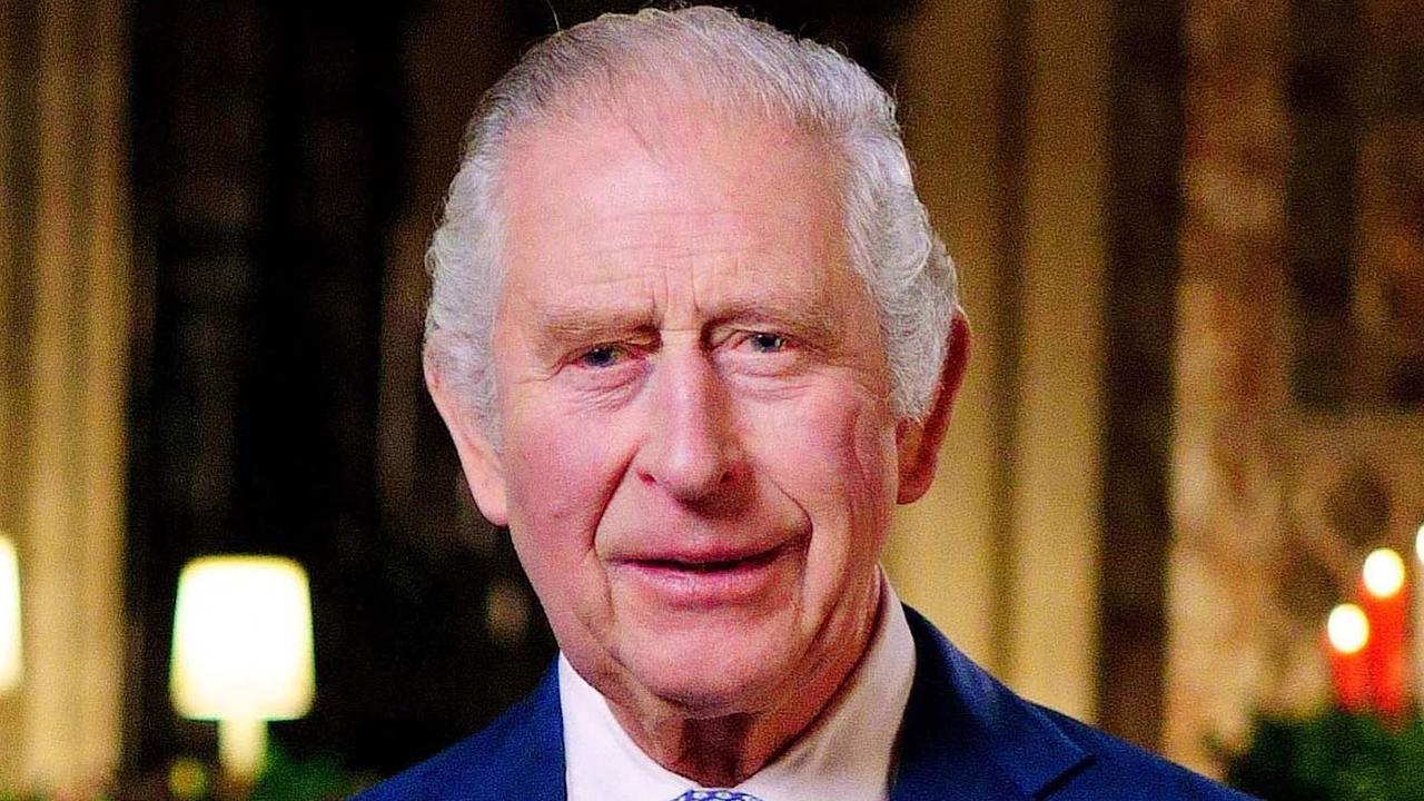 How Charles will honour mum in message