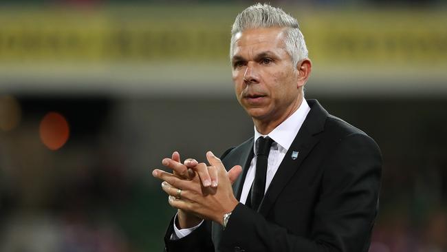 Sydney FC have started will, but coach Steve Corica believes they can improve