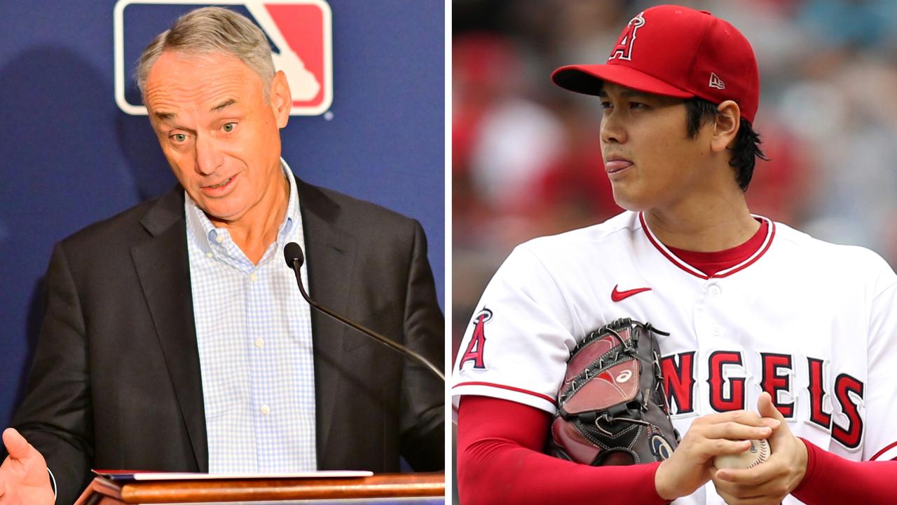 The MLB owners have locked out the players, and there's a real chance it means games in the 2022 season will be lost.