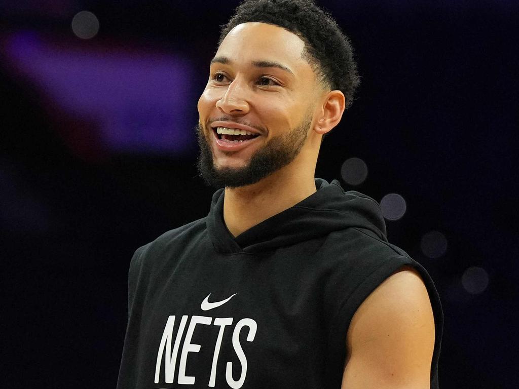 Ben Simmons mercilessly booed as Nets lose on his playing return