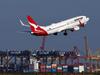 Qantas’s green flight plan: incentives, subsidies