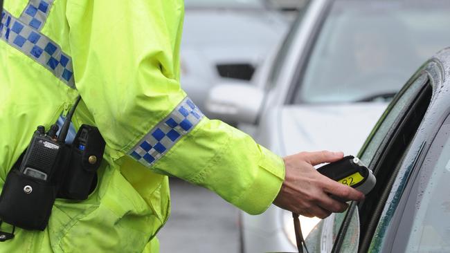 SA Police have caught a string of drink drivers.