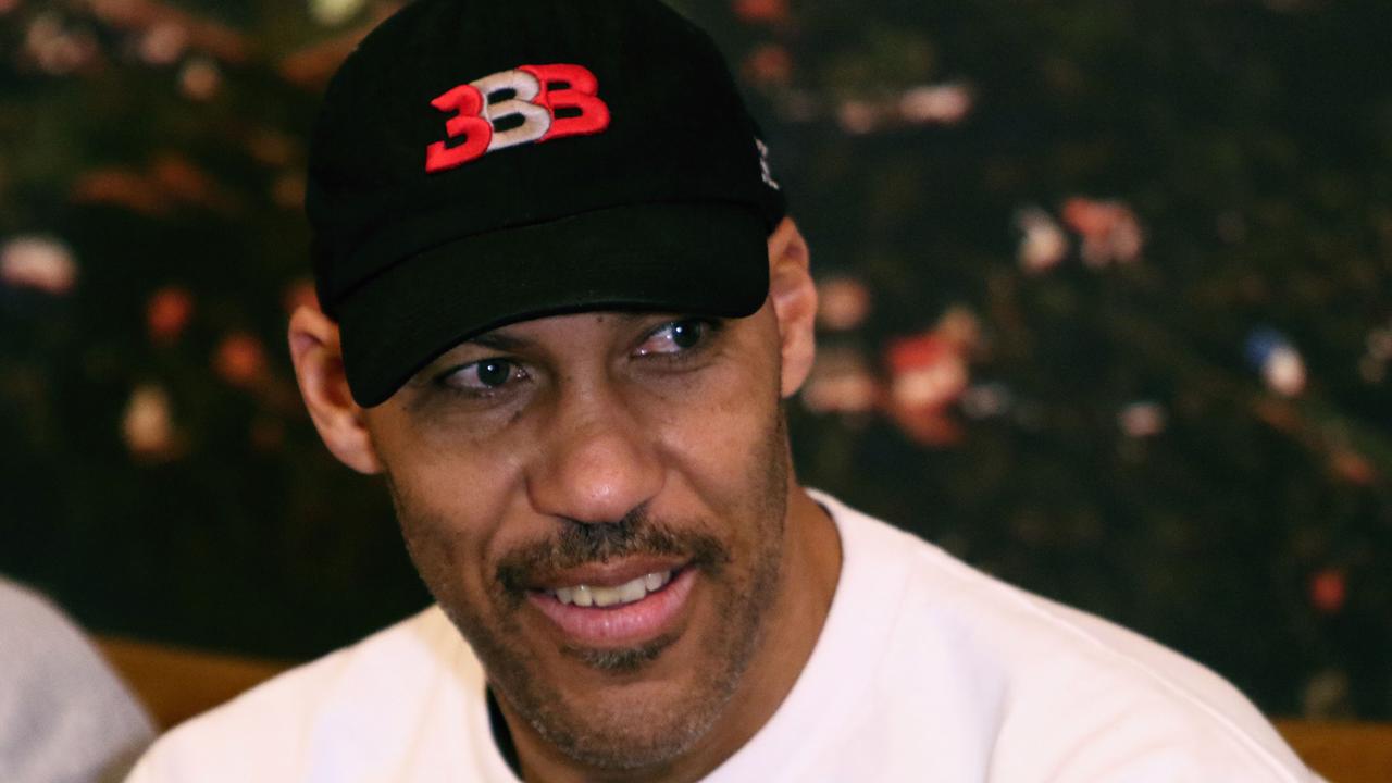 LaVar Ball is under fire after comments he made on ESPN.