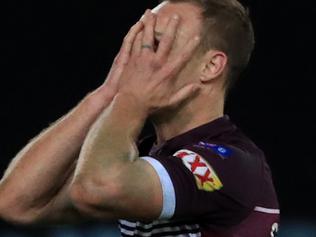 Origin player ratings: Why didn’t he take a drop goal?