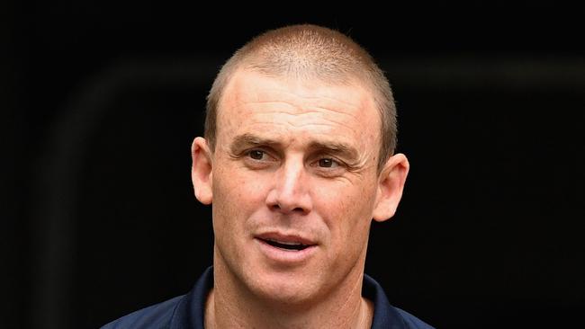 Demons coach Simon Goodwin. Picture: Getty Images
