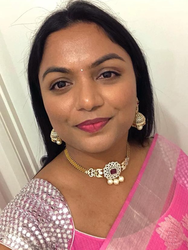 Chaithanya “Swetha” Madhagani’s body was found in wheelie bin near Geelong on March 9.