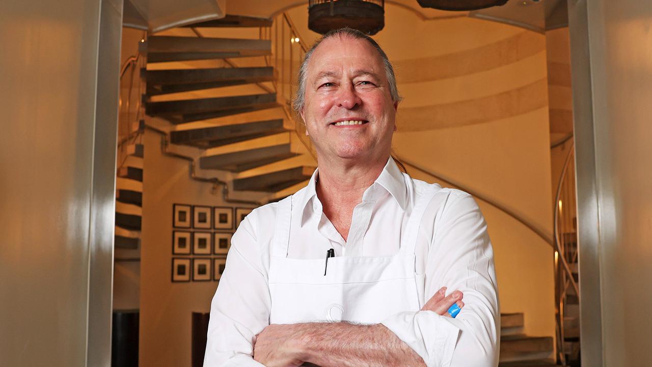 How Neil Perry prepares his world-famous steaks