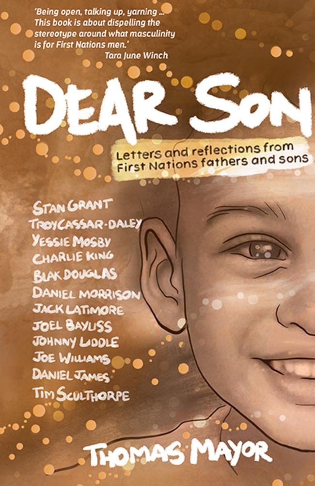 Dear Son book.