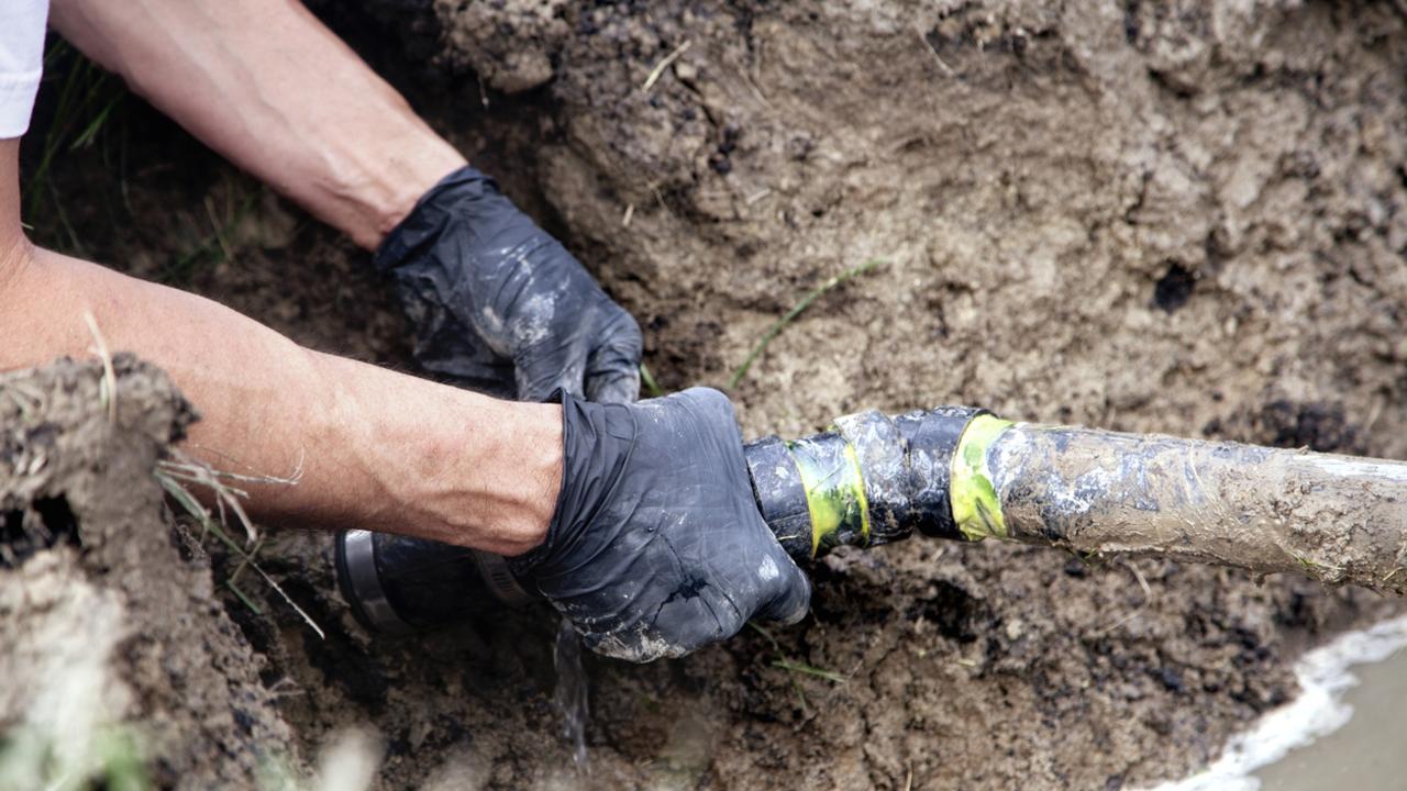 Concrete company’s huge fine over young worker’s freak injury