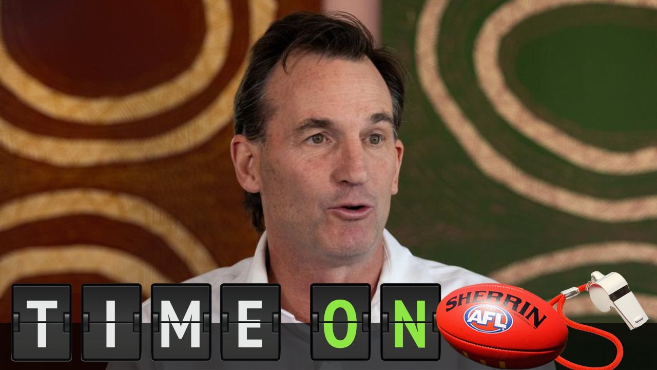Tom Elliott calls out AFL boss for broken promise