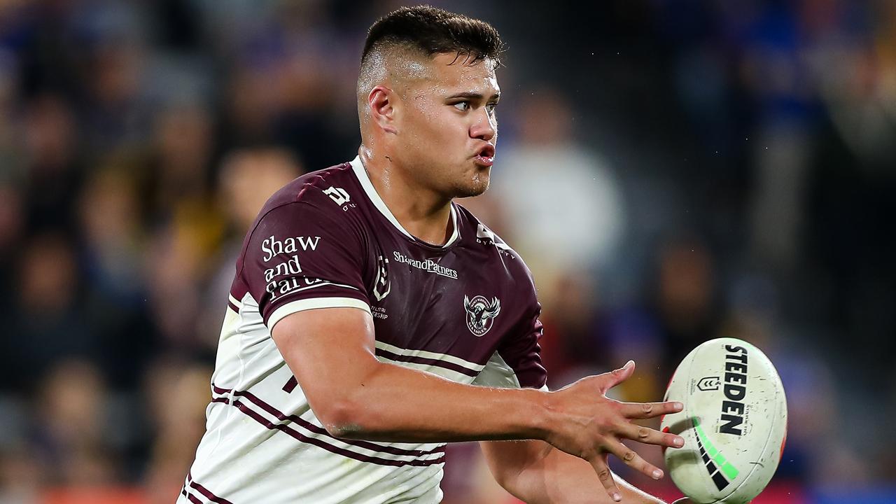 NRL 2023: Josh Schuster contract, Luke Brooks, Manly Sea Eagles signing  spree, squad, Daly Cherry-Evans, Tom Trbojevic | NT News