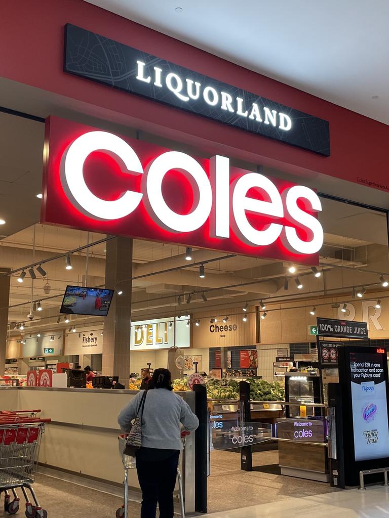 Coles, Woolworths home brands dominate Product of the Year Awards 2024