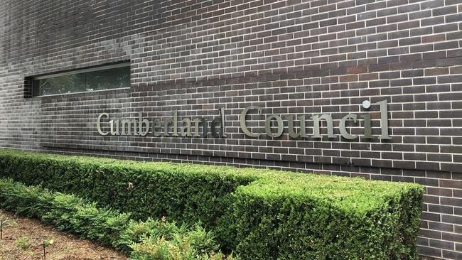 Cumberland Council is poised to offload its childcare centres.