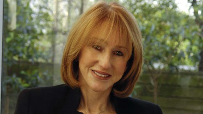 Marcia Griffin founded two massive cosmetics businesses and is chair of the CEO Institute.