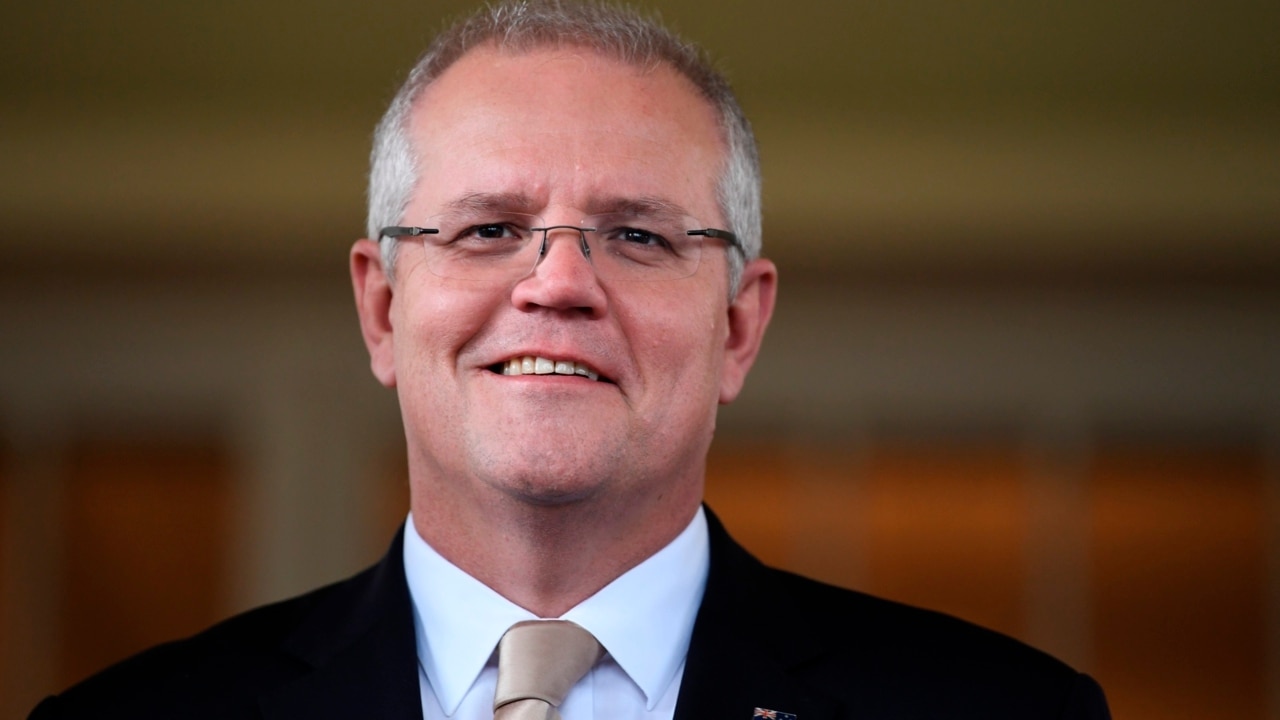 National Cabinet meeting was 'very useful': PM Morrison