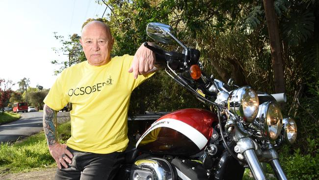 Angry Anderson joins Australian Liberty Alliance Party | news.com.au ...