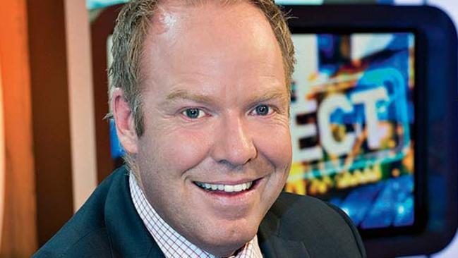 Will Peter Helliar become the third Project host to take home a Gold Logie? Picture: Supplied