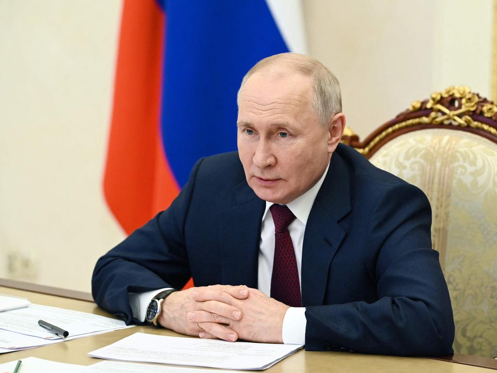 Prigozhin met with Putin, swore loyalty after revolt
