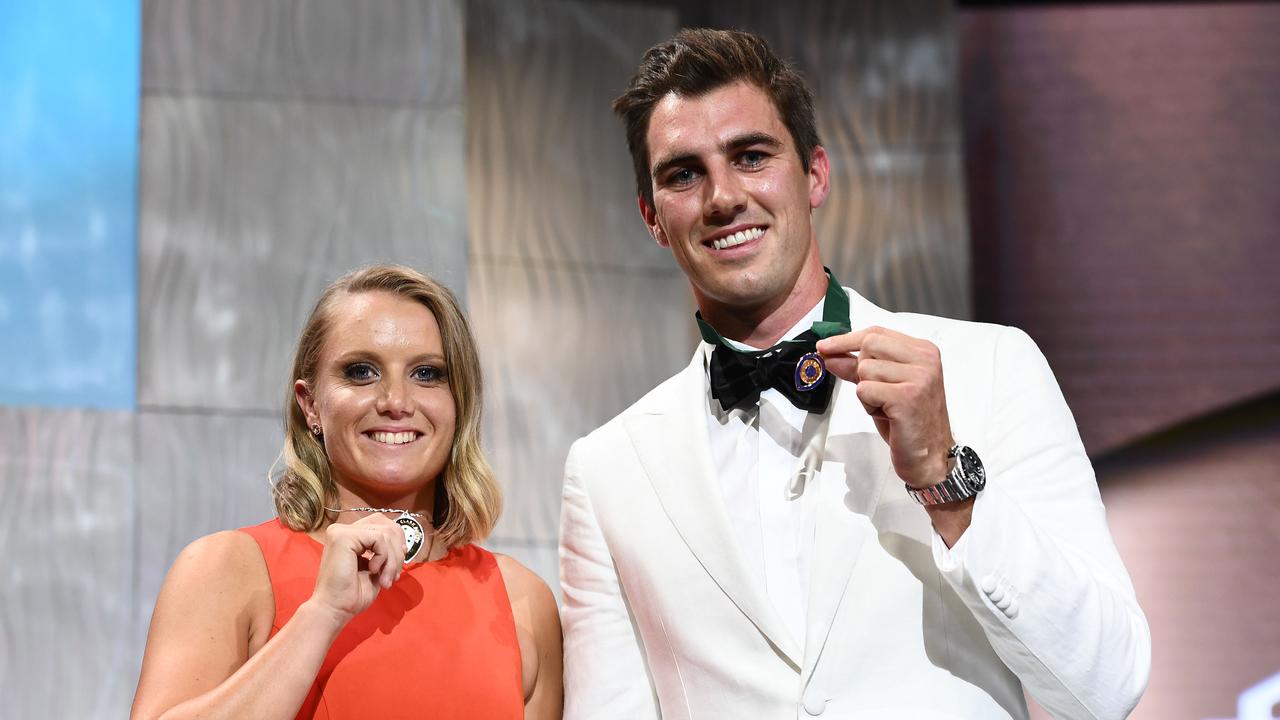 Here’s everything you need to know for the Australian Cricket Awards.