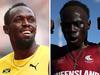 Usain Bolt breaks silence on Aussie teen star