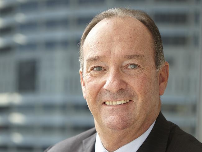 Former Deputy Prime Minister The Hon. Mark Vaile AO will be the eighth Chancellor of the University of Newcastle. Picture: Supplied.