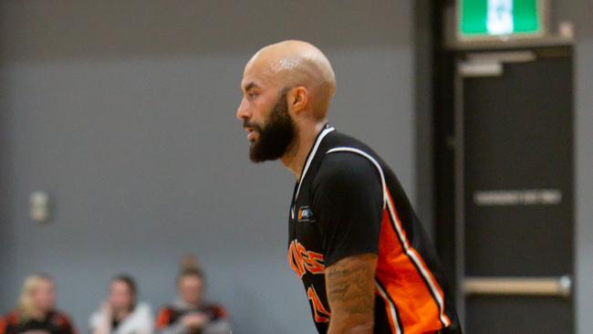 Blackburn are a team to keep your eye on. Photo: Basketball Victoria.