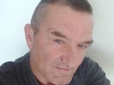 Missing Morwell man John Swiety