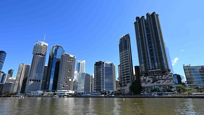 Queensland’s Golden Decade will turbo charge the property sector.