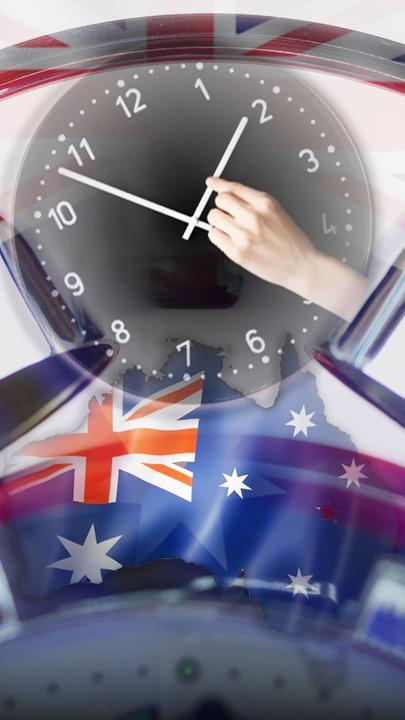 Australia's Time Zones to Shift: Daylight Saving Returns This October