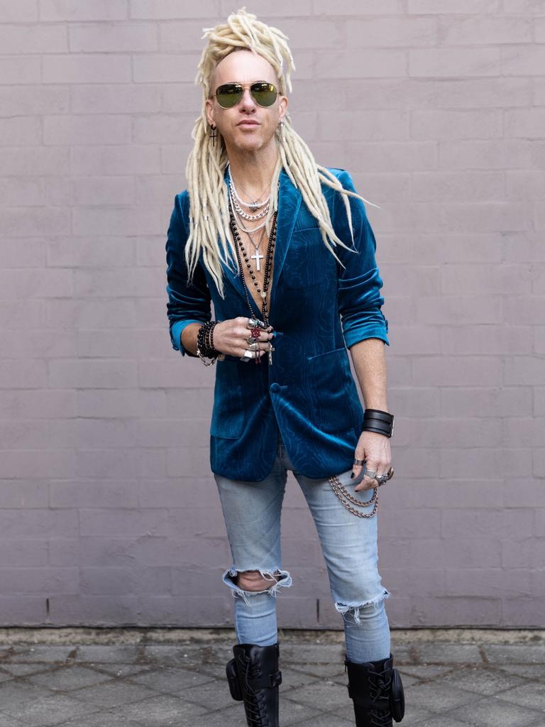 Best dressed: Adelaide's most stylish people – part three