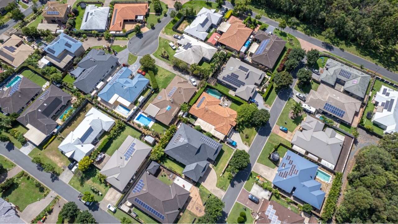 ‘Ambitious’: Australian government plans to build 1.2 million homes in five years