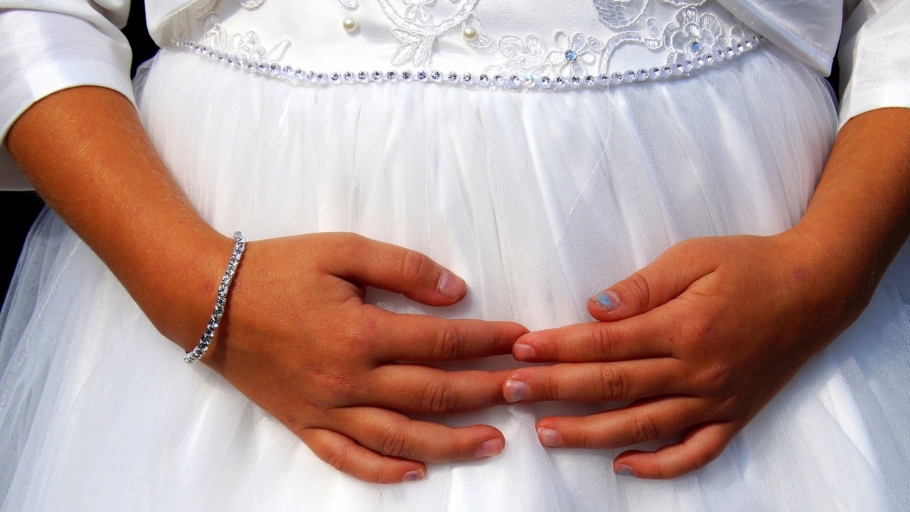 'Hard to fathom' child marriages are on the rise in Australia