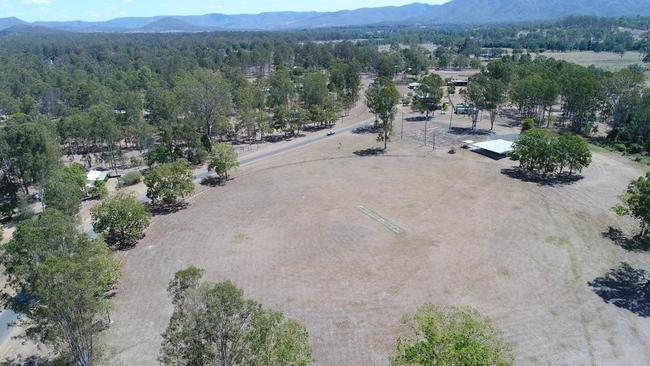 In late 2020, Gympie Regional Council was forced to truck water into Amamoor due to ongoing dry conditions, and residents were placed under level five water restrictions. Rainfall in the past 18 months means the risk of the problem recurring any time soon has diminished significantly.