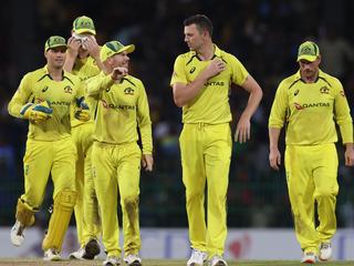 Big problem exposed in historic Aussie ODI loss to Sri Lanka
