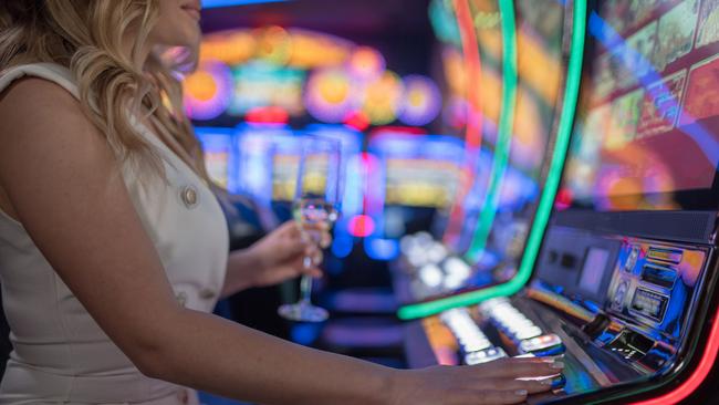 Big changes are coming to pokies in NSW.