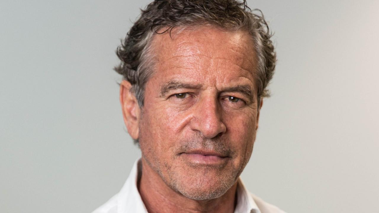 Mark Bouris, Executive Chairman of Yellow Brick Road. Picture: Supplied