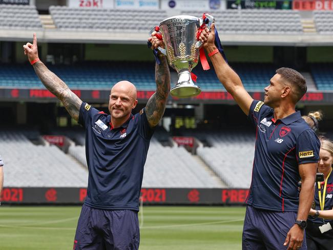 Dees give club legend the farewell he deserved