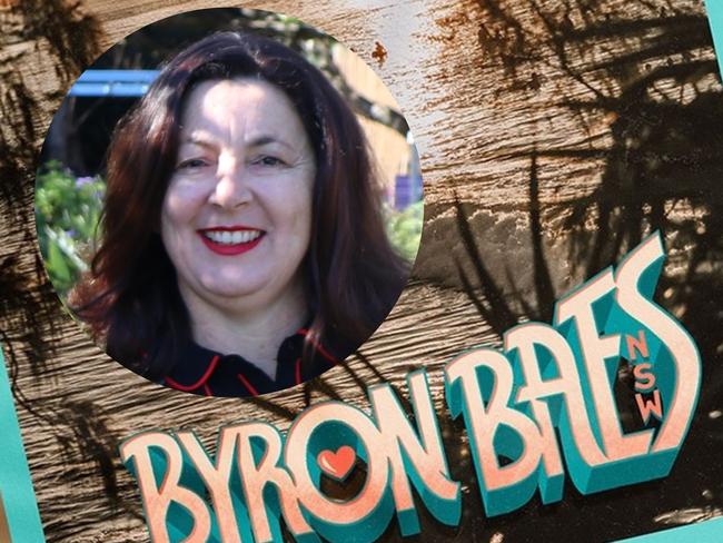 Byron councillor Cate Coorey brought an urgency motion relating to the filming of Byron Baes on Thursday, May 13, 2021.