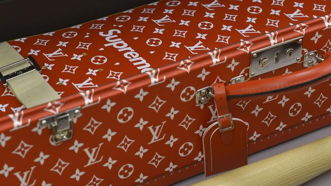 Louis Vuitton Launches New Store In Sydney, Aussies Rejoice